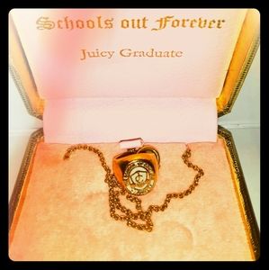 Limited Edition *JUICY COUTURE* 2008 Schools out